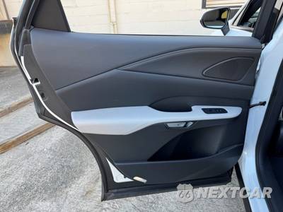2024 Lexus RX 350h Premium - zdjęcie 43 z 48 - miniatura