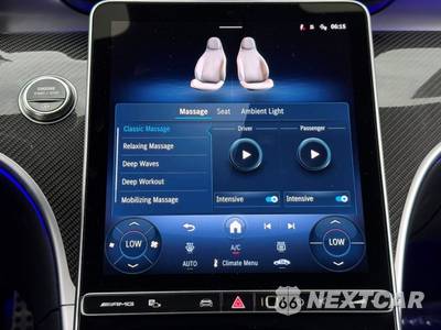 2025 Mercedes-Benz AMG CLE 53 4MATIC+ Coupe - zdjęcie 29 z 48 - miniatura