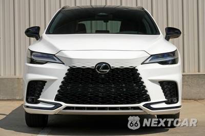 2023 Lexus RX 500h F SPORT Performance - zdjęcie 5 z 48 - miniatura