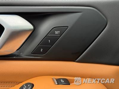 2026 BMW X5 Sports Activity Vehicle sDrive40i - zdjęcie 16 z 48 - miniatura