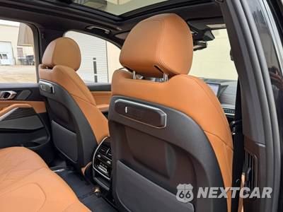 2026 BMW X5 Sports Activity Vehicle sDrive40i - zdjęcie 41 z 48 - miniatura