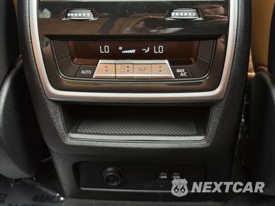 2026 BMW X5 Sports Activity Vehicle sDrive40i - zdjęcie 39 z 48 - miniatura