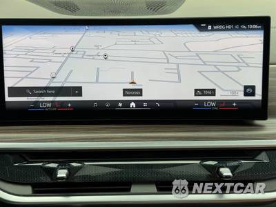 2026 BMW X5 Sports Activity Vehicle sDrive40i - zdjęcie 24 z 48 - miniatura