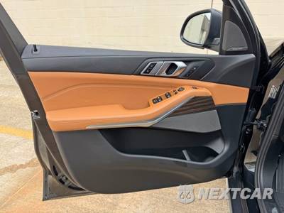 2026 BMW X5 Sports Activity Vehicle sDrive40i - zdjęcie 47 z 48 - miniatura