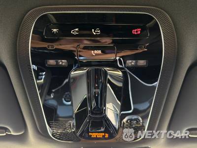 2026 Mercedes-Benz AMG CLE 53 4MATIC+ Coupe - zdjęcie 41 z 48 - miniatura