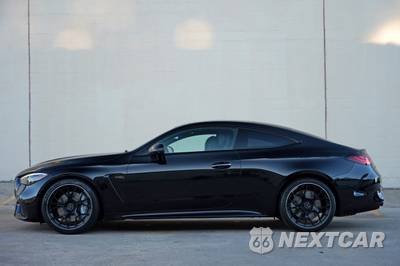 2025 Mercedes-Benz AMG CLE 53 4MATIC+ Coupe - zdjęcie 8 z 48 - miniatura