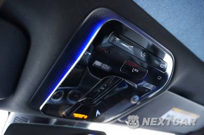 2025 Mercedes-Benz AMG CLE 53 4MATIC+ Coupe - zdjęcie 40 z 48 - miniatura
