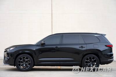 2024 Lexus TX 500h F SPORT Performance Luxury - zdjęcie 7 z 48 - miniatura