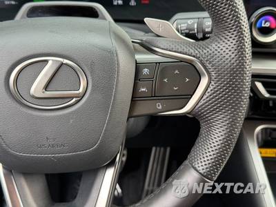 2024 Lexus TX 500h F SPORT Performance Luxury - zdjęcie 20 z 48 - miniatura