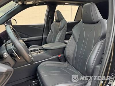 2024 Lexus TX 500h F SPORT Performance Luxury - zdjęcie 36 z 48 - miniatura