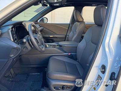 2024 Lexus TX 350 Premium - zdjęcie 14 z 48 - miniatura