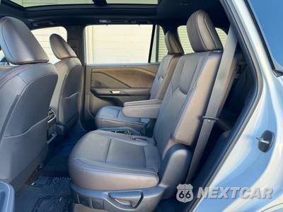 2024 Lexus TX 350 Premium - zdjęcie 39 z 48 - miniatura