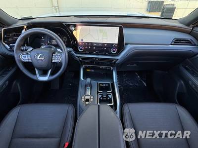 2024 Lexus TX 350 Premium - zdjęcie 11 z 48 - miniatura