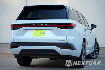 2024 Lexus TX 350 Premium - zdjęcie 3 z 48 - miniatura