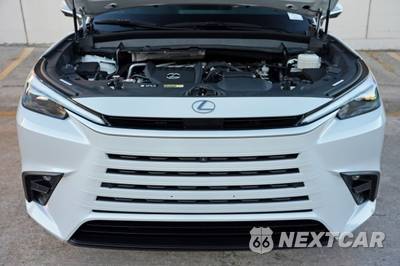 2024 Lexus TX 350 Premium - zdjęcie 6 z 48 - miniatura