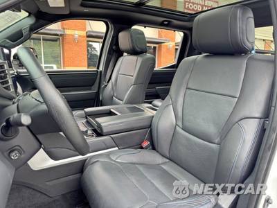 2024 Toyota Tundra Platinum Crew Cab Short Bed - zdjęcie 40 z 48 - miniatura