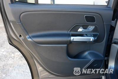 2024 Mercedes-Benz AMG GLB 35 4MATIC - zdjęcie 48 z 48 - miniatura