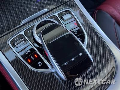2022 Mercedes-Benz AMG G 63 4x4 Squared - zdjęcie 35 z 48 - miniatura