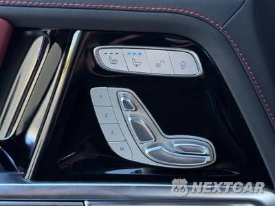 2022 Mercedes-Benz AMG G 63 4x4 Squared - zdjęcie 17 z 48 - miniatura