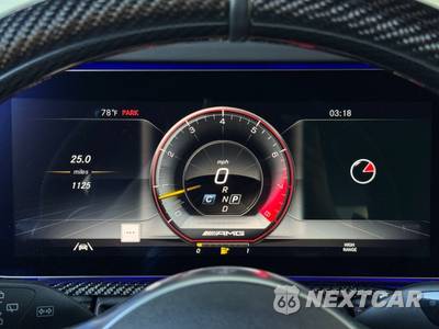 2022 Mercedes-Benz AMG G 63 4x4 Squared - zdjęcie 19 z 48 - miniatura
