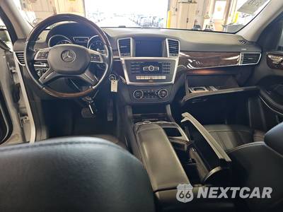 2013 Mercedes-Benz GL 450 4MATIC - zdjęcie 11 z 35 - miniatura