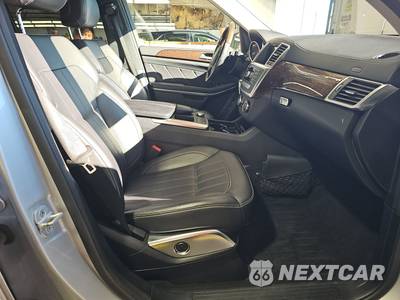 2013 Mercedes-Benz GL 450 4MATIC - zdjęcie 8 z 35 - miniatura
