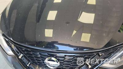 2019 Nissan Sentra SV - zdjęcie 29 z 35 - miniatura