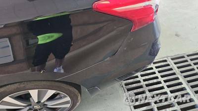 2019 Nissan Sentra SV - zdjęcie 19 z 35 - miniatura