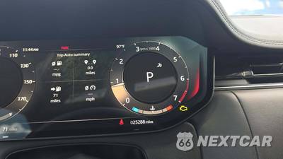 2023 Land Rover Range Rover SE - zdjęcie 26 z 27 - miniatura