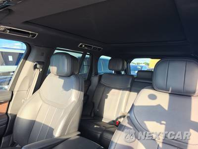 2023 Land Rover Range Rover SE - zdjęcie 18 z 27 - miniatura