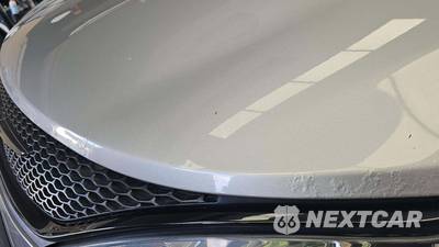 2018 Chrysler Pacifica Touring Plus 121.6" WB - zdjęcie 20 z 28 - miniatura
