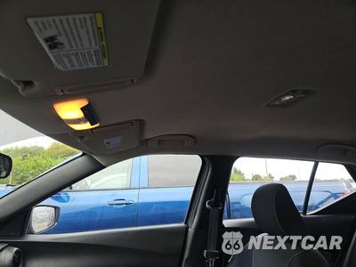 2019 Nissan Kicks S - zdjęcie 17 z 25 - miniatura