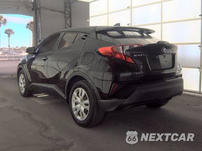2021 Toyota C-HR LE - zdjęcie 6 z 24 - miniatura