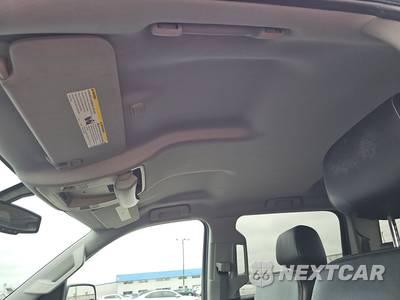 2016 Chevrolet Silverado 1500 LT Crew Cab Short Bed 1LT - zdjęcie 17 z 40 - miniatura