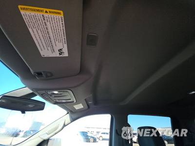 2021 Chevrolet Silverado 1500 Custom Crew Cab Short Bed 1CX - zdjęcie 17 z 30 - miniatura