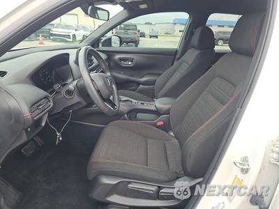 2025 Honda HR-V Sport - zdjęcie 7 z 19 - miniatura