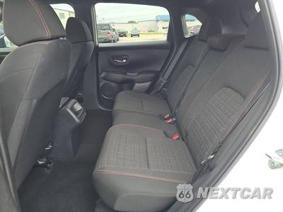 2025 Honda HR-V Sport - zdjęcie 13 z 19 - miniatura