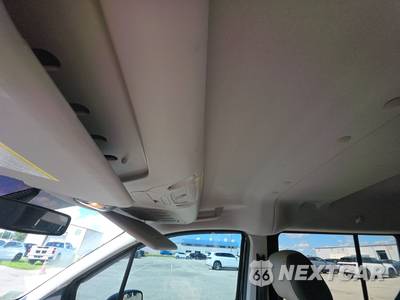 2018 Ford Transit Connect Passenger Wagon XLT Minivan w/Rear Liftgate 120.6" WB - zdjęcie 18 z 26 - miniatura