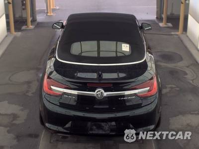 2018 Buick Cascada Sport Touring 1SH - zdjęcie 5 z 31 - miniatura