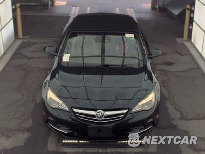 2018 Buick Cascada Sport Touring 1SH - zdjęcie 2 z 31 - miniatura