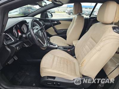 2018 Buick Cascada Sport Touring 1SH - zdjęcie 7 z 31 - miniatura