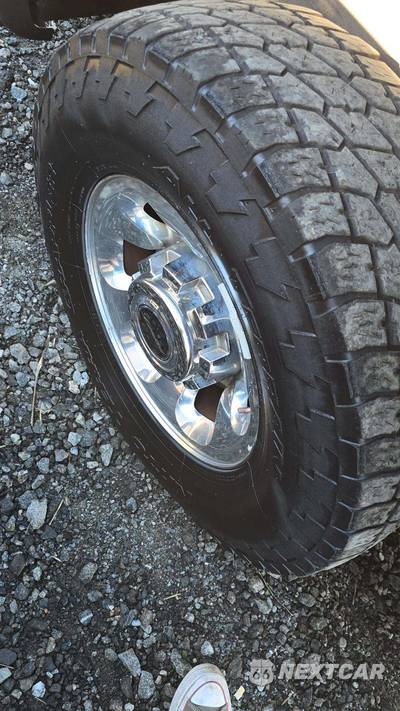 2004 Ford Excursion Limited - zdjęcie 29 z 32 - miniatura