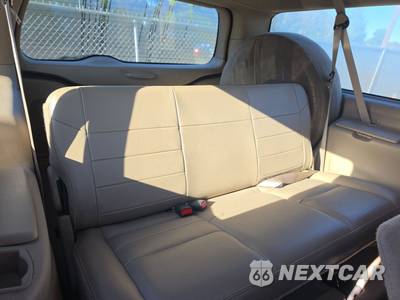 2004 Ford Excursion Limited - zdjęcie 14 z 32 - miniatura