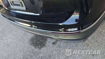 2022 Volkswagen Tiguan S - zdjęcie 27 z 34 - miniatura