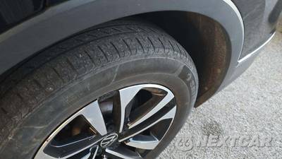 2022 Volkswagen Tiguan S - zdjęcie 24 z 34 - miniatura