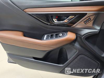 2020 Subaru Outback Touring XT - zdjęcie 9 z 29 - miniatura