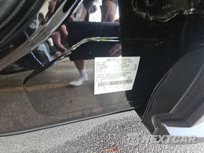 2024 Ford Edge ST-Line - zdjęcie 14 z 25 - miniatura