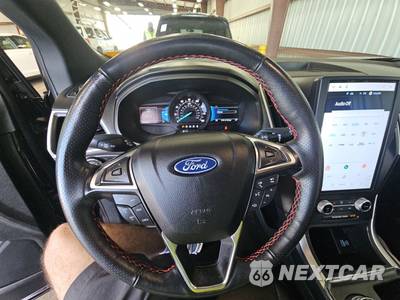 2024 Ford Edge ST-Line - zdjęcie 10 z 25 - miniatura