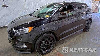 2024 Ford Edge ST-Line - zdjęcie 1 z 25 - miniatura