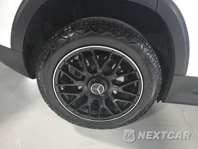2021 Mercedes-Benz GLB 250 4MATIC - zdjęcie 10 z 24 - miniatura